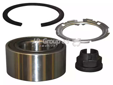 JP GROUP 4341301510 -